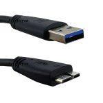 مبدل هارد M 2 به یو اس بی3 SSD Hard Disk Box- دو شیار - Image 4