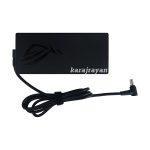 آداپتور لپ تاپ ایسوس 20V 12A  سوزن دار 6*3.7mm -کابل PC