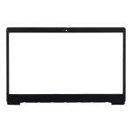قاب جلو ال سی دی لپ تاپ لنوو IdeaPad 3-15IIL05 مشکی