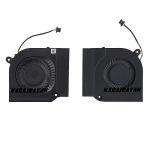 فن لپ تاپ ایسر Predator Helios 300 PH315-52_Nitro 5 AN515-57 اورجینال-5 ولت - Image 3