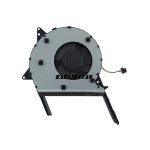 فن لپ تاپ ایسوس X570LA_DFS661605PQ0T اورجینال - Image 3