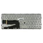 کیبرد لپ تاپ اچ پی EliteBook 840-G1 مشکی-بدون موس-بافریم - Image 3