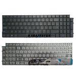 کیبرد لپ تاپ دل Inspiron / Vostro 3510