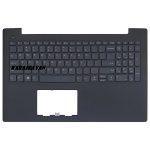 کیبرد لپ تاپ لنوو IdeaPad V130-15 نوک مدادی با قاب C - Image 3