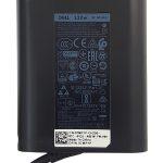 آداپتور لپ تاپ دل 20V 6.5A Type C - Image 3