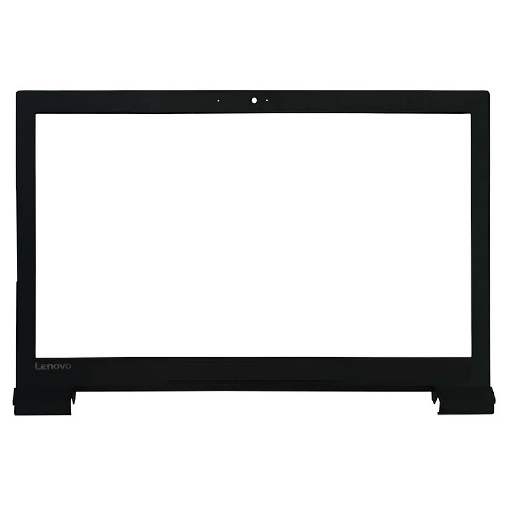 11906215-V310-1-1000x1000 قاب جلو ال سی دی لپ تاپ لنوو IdeaPad V310-15 مشکی - Image 1