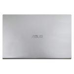 قاب پشت ال سی دی لپ تاپ ایسوس VivoBook X509 نقره ای
