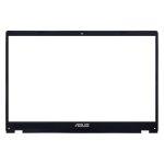 قاب جلو ال سی دی لپ تاپ ایسوس VivoBook X509 مشکی