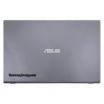 قاب پشت ال سی دی لپ تاپ ایسوس VivoBook 15 X515 طوسی