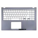 قاب کنار کیبرد لپ تاپ ایسوس VivoBook 15 X515 طوسی