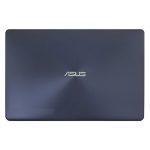قاب پشت ال سی دی لپ تاپ ایسوس VivoBook S15 S510 سرمه ای