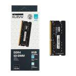 رم لپ تاپ 8 گیگ Klevv DDR4-2666 MHz 1.2V