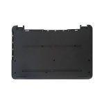 قاب کف لپ تاپ اچ پی Pavilion 15-AC مشکی