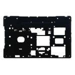 قاب کف لپ تاپ لنوو IdeaPad G580 مشکی-پلاستیکی با HDMI