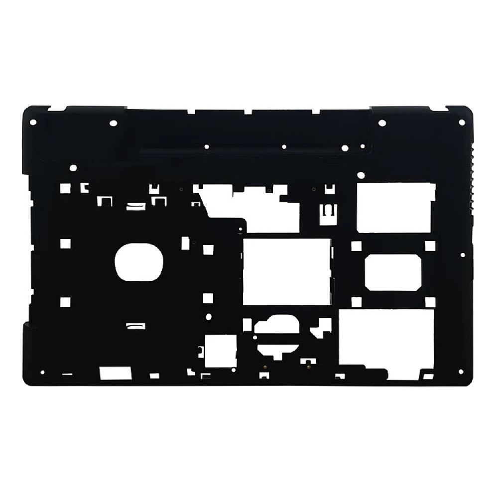 11906122-G580-1-1000x1000 قاب کف لپ تاپ لنوو IdeaPad G580 مشکی-پلاستیکی با HDMI - Image 1