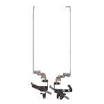 لولا لپ تاپ اچ پی ProBook 450-G2_AM15A000200 سه پیچ