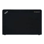 قاب پشت ال سی دی لپ تاپ لنوو Thinkpad Edge E531-E540_AP0SK000200 مشکی-چهار پیچ-ال ای دی نازک