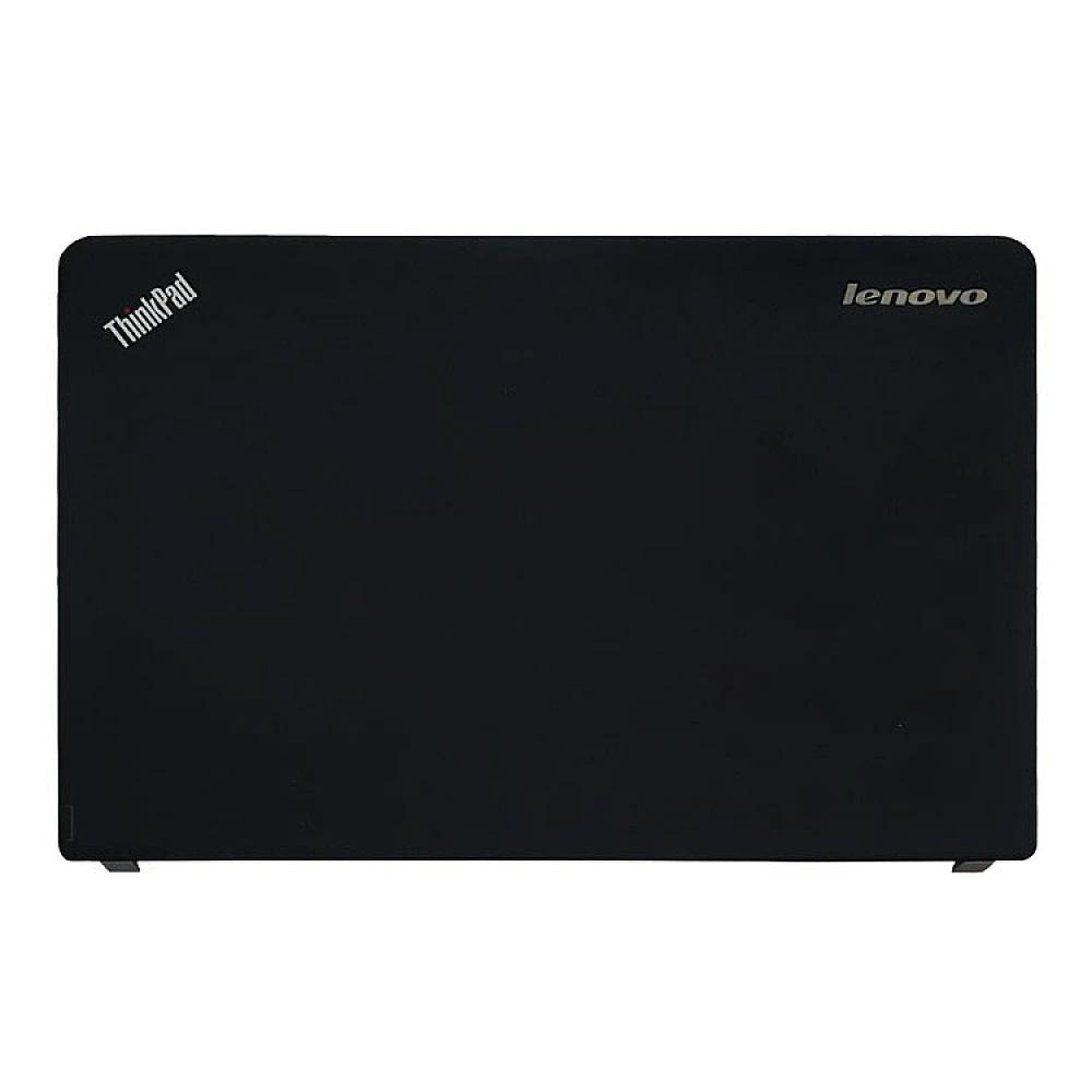 11906184-e540-1-1000 قاب پشت ال سی دی لپ تاپ لنوو Thinkpad Edge E531-E540_AP0SK000200 مشکی-چهار پیچ-ال ای دی نازک - Image 1