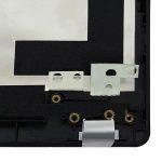 قاب پشت ال سی دی لپ تاپ لنوو Thinkpad Edge E531-E540_AP0SK000200 مشکی-چهار پیچ-ال ای دی نازک - Image 3