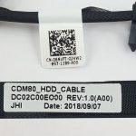 تبدیل هارد لپ تاپ دل E5580-E5590-E5591-M3520-M3530_6NVFT-DC02C00EO00 - Image 2