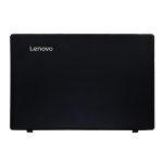 قاب پشت ال سی دی لپ تاپ لنوو Ideapad 110-15ACL AMD مشکی