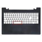قاب کنار کیبرد لپ تاپ لنوو IdeaPad 110-15ACL مشکی-Space کوچک به همراه تاچ پد