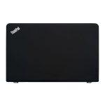 قاب پشت ال سی دی لپ تاپ لنوو  Thinkpad E550 - E560 مشکی- استوک