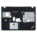 قاب کنار کیبرد لپ تاپ لنوو Thinkpad E550 مشکی