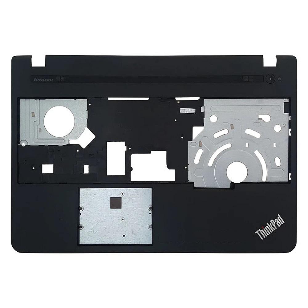 11906115-E550-1-1000x1000 قاب کنار کیبرد لپ تاپ لنوو Thinkpad E550 مشکی - Image 1