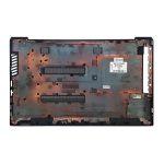 قاب کف لپ تاپ لنوو Ideapad V310-15 مشکی-بدون پلاستیک کف - Image 3