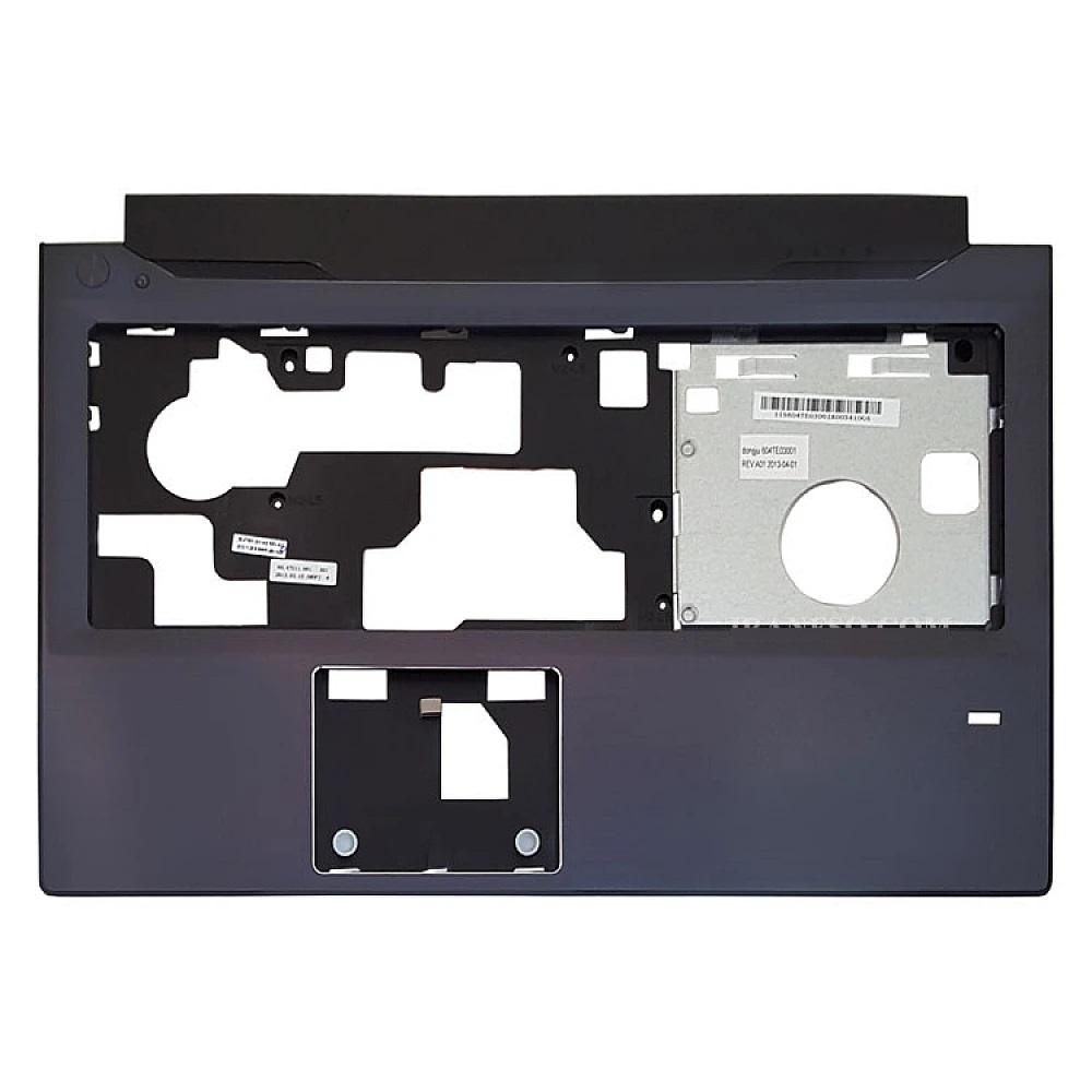 11906350-V580-1-1000x1000 قاب کنار کیبرد لپ تاپ لنوو Ideapad V580 نوک مدادی-با فینگر پرینت - Image 1