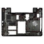 قاب کف لپ تاپ لنوو Thinkpad E550 مشکی - Image 3