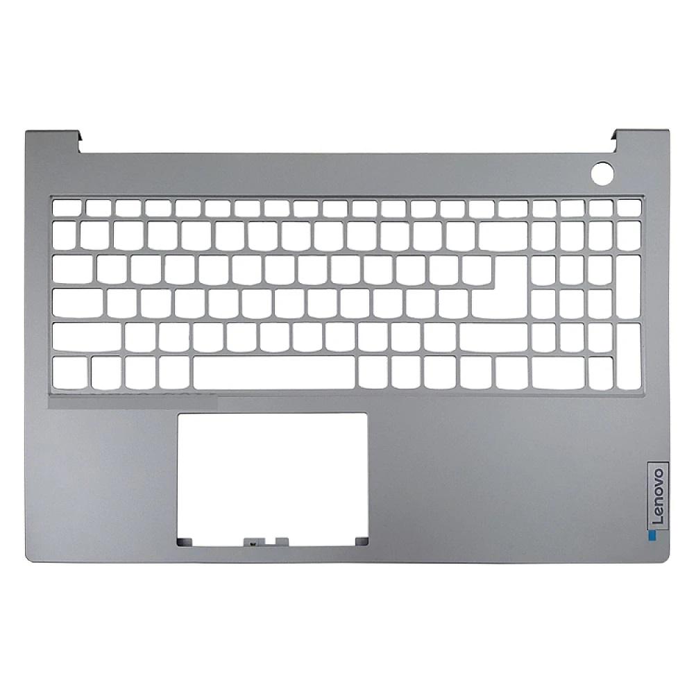 11906561-Case-C-Laptop-Lenovo-ThinkBook-15-G3-1-1000x1000 قاب کنار کیبرد لپ تاپ لنوو ThinkBook 15 G3 نقره ای - Image 1