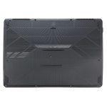 قاب کف لپ تاپ ایسوس TUF Gaming FX505D مشکی