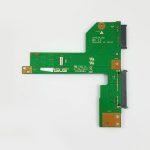 برد تبدیل درایو و هارد لپ تاپ ایسوس X541UVK