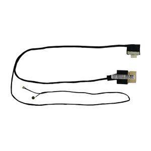 فلت تصویر لپ تاپ ایسوس N56V_LXPA_DDNJ8QLC100_14005-01140100 40Pin