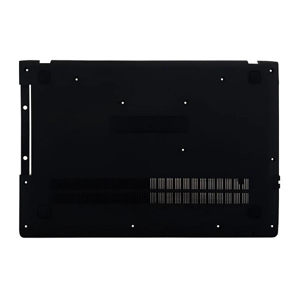 11906083-ip100-1-1000x1000 قاب کف لپ تاپ لنوو IdeaPad 100-15BIY AMD مشکی-خط و خش دار - Image 1
