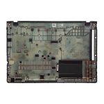 قاب کف لپ تاپ لنوو IdeaPad 100-15BIY AMD مشکی-خط و خش دار - Image 3