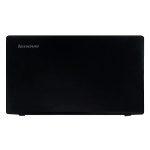 قاب پشت ال سی دی لپ تاپ لنوو IdeaPad Y510 مشکی- خط و خش دار