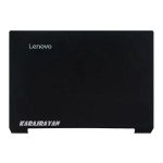قاب پشت و جلو ال سی دی لپ تاپ لنوو IdeaPad V110-15 دست دوم
