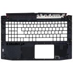 قاب کنار کیبرد لپ تاپ ایسر Nitro 5 AN515-51 قرمز-مشکی طرح دار - Image 2