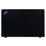 قاب پشت ال سی دی لپ تاپ لنوو Thinkpad E570 مشکی