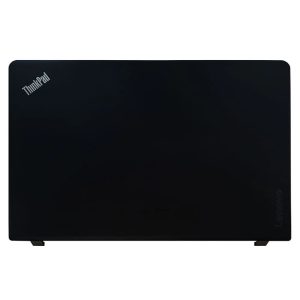 قاب پشت ال سی دی لپ تاپ لنوو Thinkpad E570 مشکی