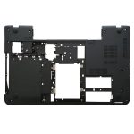 قاب کف لپ تاپ لنوو Thinkpad E560 مشکی