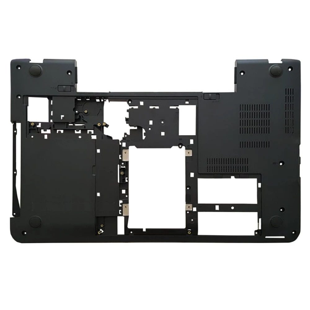 11906225-E560-1-1000x1000 قاب کف لپ تاپ لنوو Thinkpad E560 مشکی - Image 1