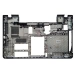 قاب کف لپ تاپ لنوو Thinkpad E560 مشکی - Image 2