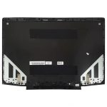 قاب پشت ال سی دی لپ تاپ لنوو Ideapad Y700-17 مشکی-غیر تاچ - Image 2