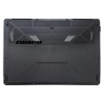 قاب کف لپ تاپ ایسوس TUF Gaming FX504G مشکی