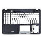 قاب کنار کیبرد لپ تاپ ایسوس Vivobook X541 آبی-نقره ای اینتربزرگ - Image 2