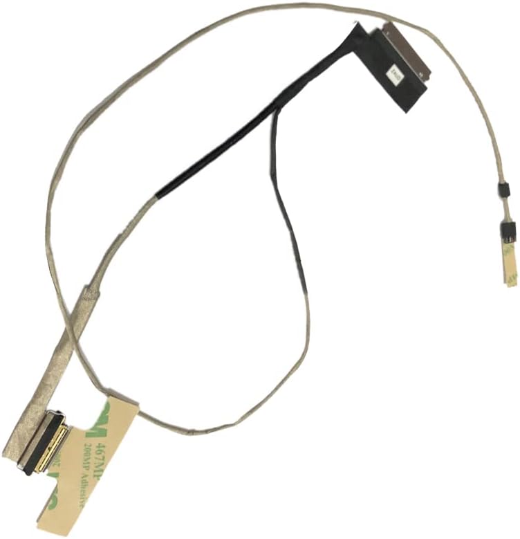 410+Rr1fsmL._AC_SL1000_ فلت تصویر لپ تاپ ایسر Aspire 3 A315-23 A315-23G DDZAUALC011-استوک - Image 1